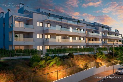 Apartamento en venta Mijas Costa, Málaga, España 2 dormitorios, 89 m2 No. 132906 - foto 5