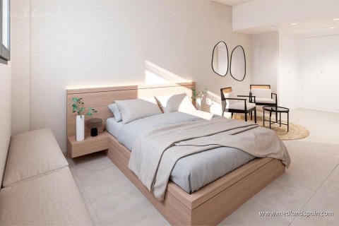 Apartamento en venta Mijas Costa, Málaga, España 2 dormitorios, 89 m2 No. 132906 - foto 12
