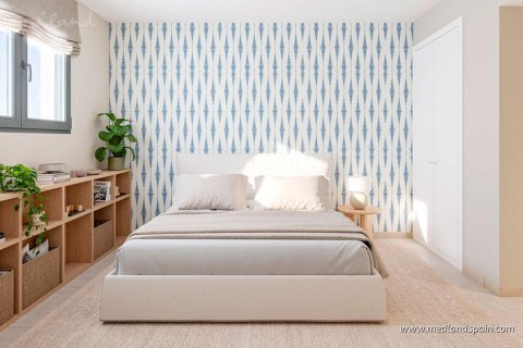 Apartamento en venta Mijas Costa, Málaga, España 2 dormitorios, 89 m2 No. 132906 - foto 14