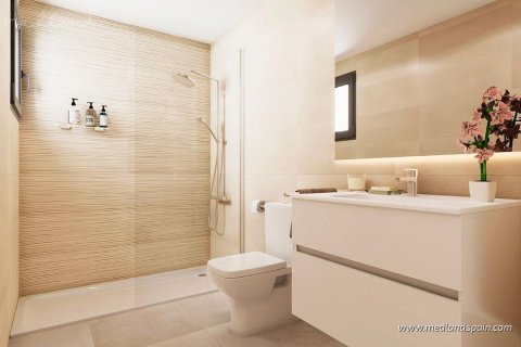 Wohnung zum Verkauf Estepona, Malaga, Spanien 2 Schlafzimmer, 110.74 m2 Nr. 132901 - Foto 14