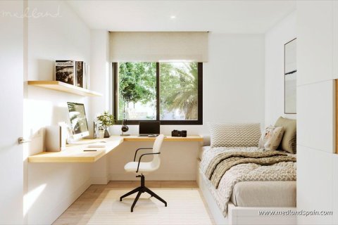 Apartment for sale in Casares, Malaga, Spain 2 bedrooms, 90 sq.m. No. 132905 - photo 12