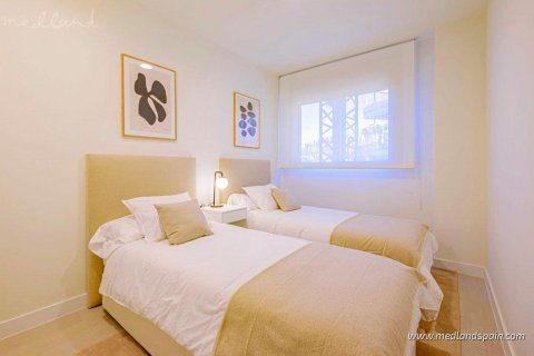 Apartment for sale Casares, Malaga, Spain 2 bedrooms, 90 sq.m. No. 132905 - photo 14