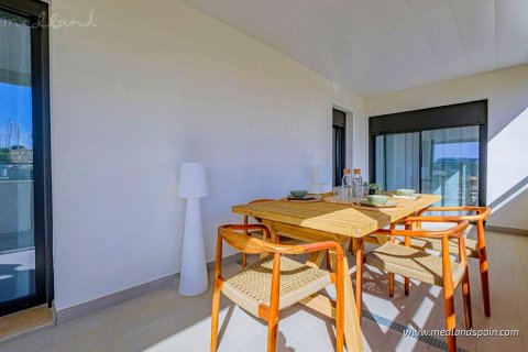 Apartment for sale Casares, Malaga, Spain 2 bedrooms, 90 sq.m. No. 132905 - photo 6