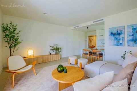 Apartment for sale Casares, Malaga, Spain 2 bedrooms, 90 sq.m. No. 132905 - photo 9