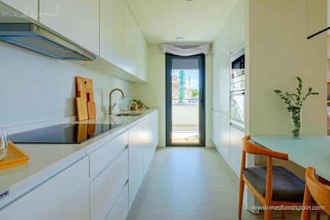 Apartment for sale Casares, Malaga, Spain 2 bedrooms, 90 sq.m. No. 132905 - photo 11