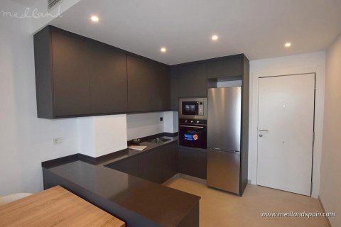 Villa for sale Murcia, Spain 2 bedrooms, 90 sq.m. No. 132904 - photo 3