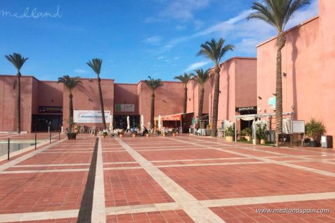 Villa for sale Murcia, Spain 2 bedrooms, 90 sq.m. No. 132904 - photo 10