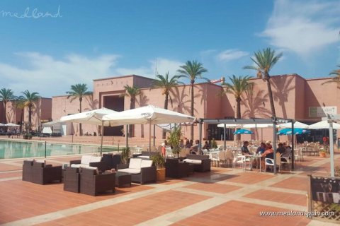 Villa for sale Murcia, Spain 2 bedrooms, 90 sq.m. No. 132904 - photo 9