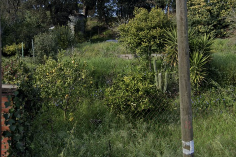 Land zum Verkauf in Palafolls, Barcelona, Spanien Nr. 183439 - Foto 1