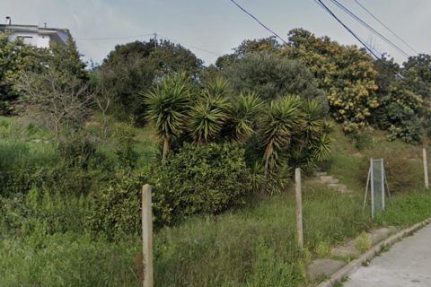 Land zum Verkauf in Palafolls, Barcelona, Spanien Nr. 183439 - Foto 2