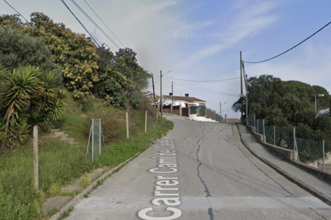 Land zum Verkauf in Palafolls, Barcelona, Spanien Nr. 183439 - Foto 3