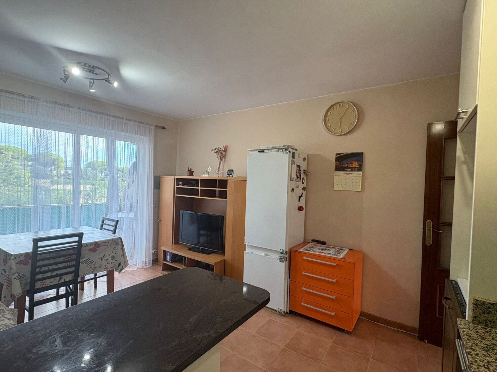 Apartment in Lloret de Mar, Girona, Spain 1 bedroom, 40 sq.m. No. 183438