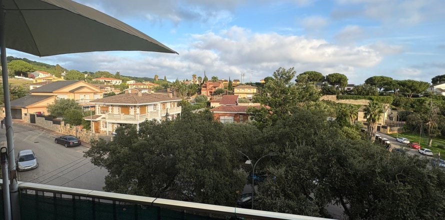 Apartment in Lloret de Mar, Girona, Spain 1 bedroom, 40 sq.m. No. 183438
