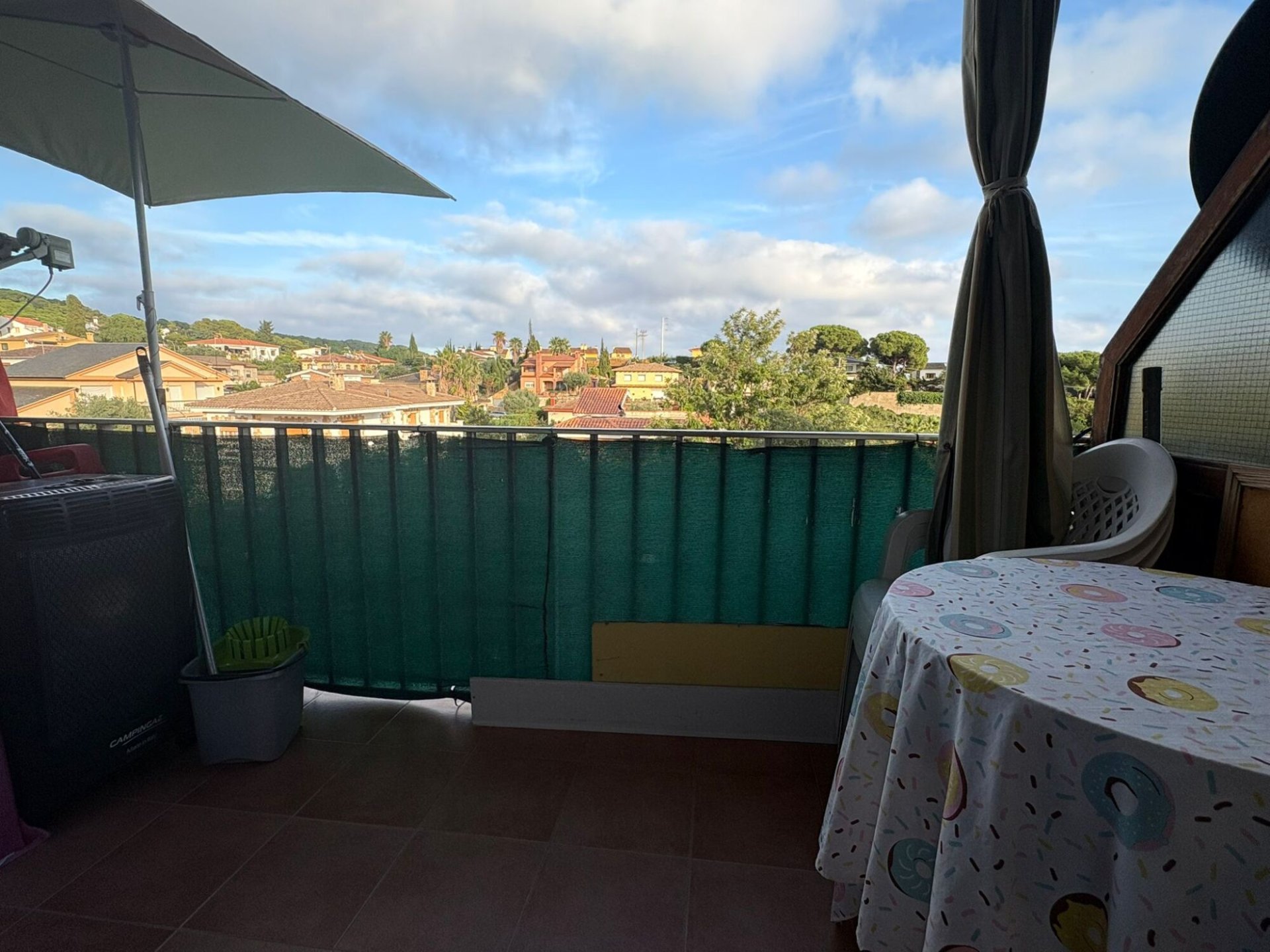 Apartment in Lloret de Mar, Girona, Spain 1 bedroom, 40 sq.m. No. 183438