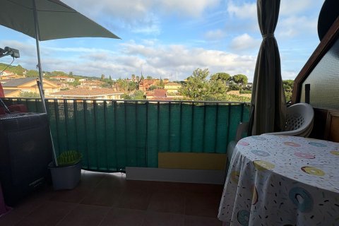 Apartment for sale in Lloret de Mar, Girona, Spain 1 bedroom, 40 sq.m. No. 183438 - photo 2