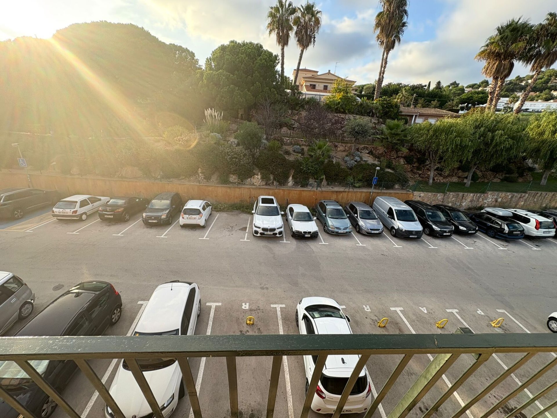 Apartment in Lloret de Mar, Girona, Spain 1 bedroom, 40 sq.m. No. 183438