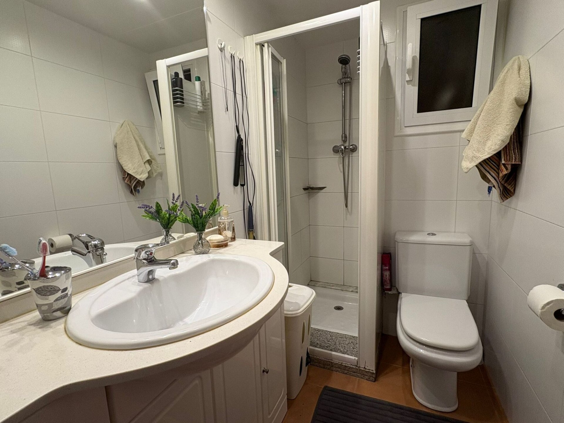 Apartment in Lloret de Mar, Girona, Spain 1 bedroom, 40 sq.m. No. 183438