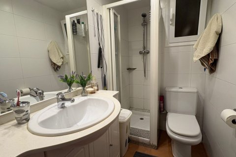 Apartment for sale in Lloret de Mar, Girona, Spain 1 bedroom, 40 sq.m. No. 183438 - photo 11