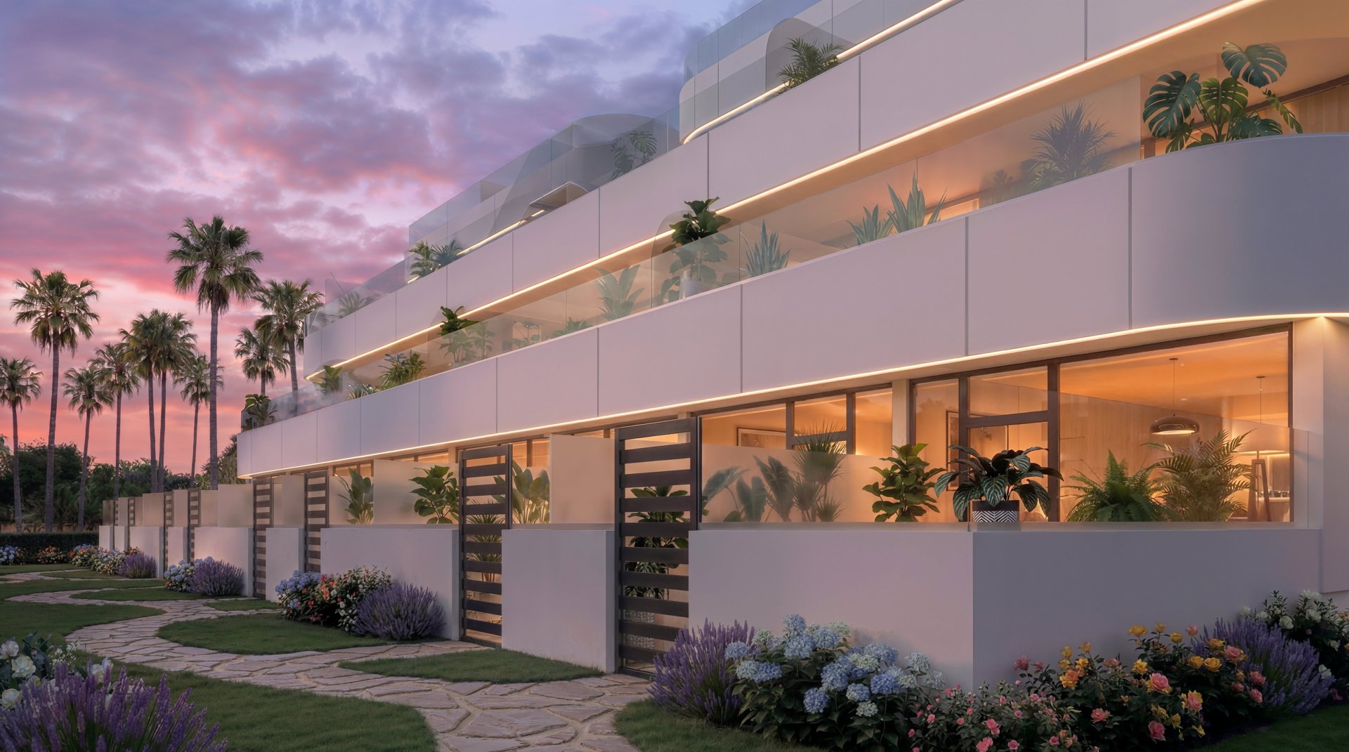 Bungalow à Vera, Almeria, Espagne 1 chambre, 69 m2 No. 183441