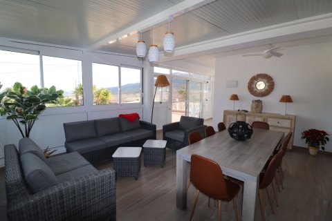 Huvila myytävänä La Romana, Alicante, Espanja, 4 makuuhuonetta, 165 m2 No. 146629 - kuva 22