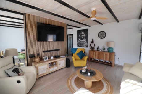 Huvila myytävänä La Romana, Alicante, Espanja, 4 makuuhuonetta, 165 m2 No. 146629 - kuva 29