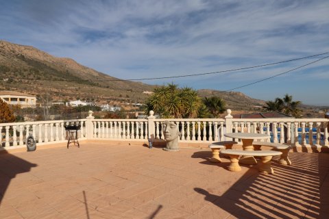 Huvila myytävänä La Romana, Alicante, Espanja, 4 makuuhuonetta, 165 m2 No. 146629 - kuva 18