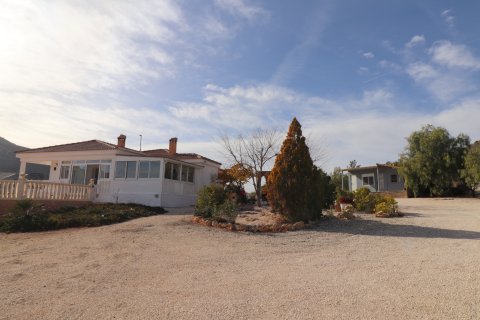 Huvila myytävänä La Romana, Alicante, Espanja, 4 makuuhuonetta, 165 m2 No. 146629 - kuva 2