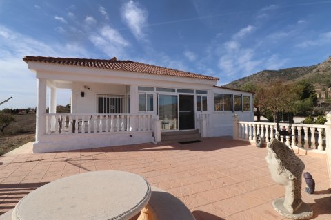 Huvila myytävänä La Romana, Alicante, Espanja, 4 makuuhuonetta, 165 m2 No. 146629 - kuva 3