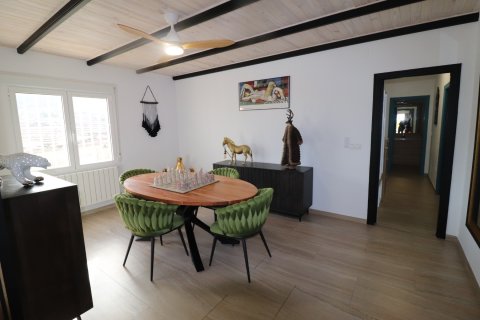 Huvila myytävänä La Romana, Alicante, Espanja, 4 makuuhuonetta, 165 m2 No. 146629 - kuva 28