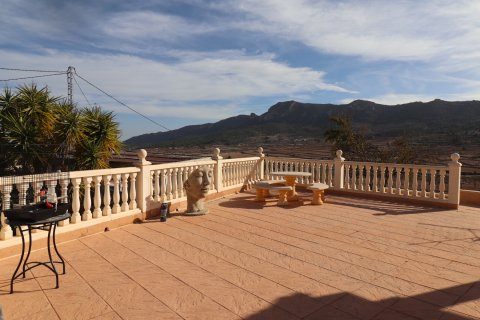 Huvila myytävänä La Romana, Alicante, Espanja, 4 makuuhuonetta, 165 m2 No. 146629 - kuva 17