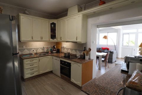 Huvila myytävänä La Romana, Alicante, Espanja, 4 makuuhuonetta, 165 m2 No. 146629 - kuva 23