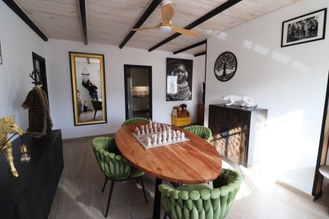 Huvila myytävänä La Romana, Alicante, Espanja, 4 makuuhuonetta, 165 m2 No. 146629 - kuva 26