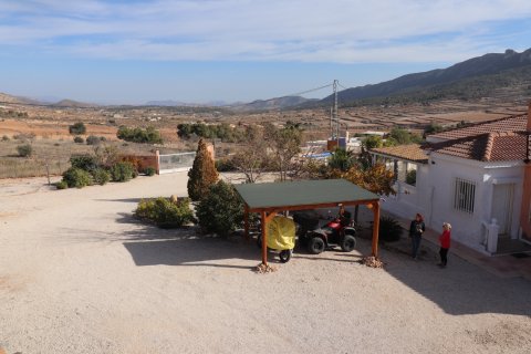 Huvila myytävänä La Romana, Alicante, Espanja, 4 makuuhuonetta, 165 m2 No. 146629 - kuva 12