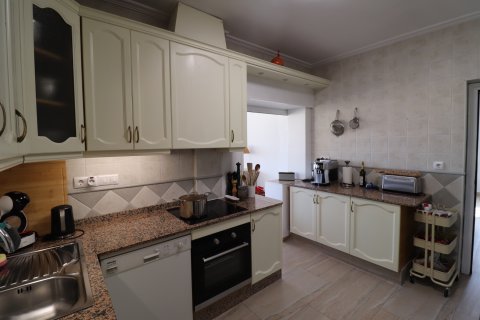 Huvila myytävänä La Romana, Alicante, Espanja, 4 makuuhuonetta, 165 m2 No. 146629 - kuva 24