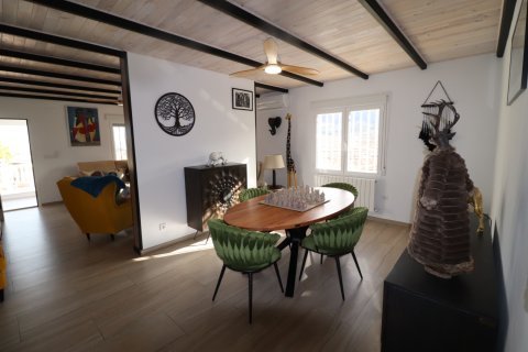 Huvila myytävänä La Romana, Alicante, Espanja, 4 makuuhuonetta, 165 m2 No. 146629 - kuva 27