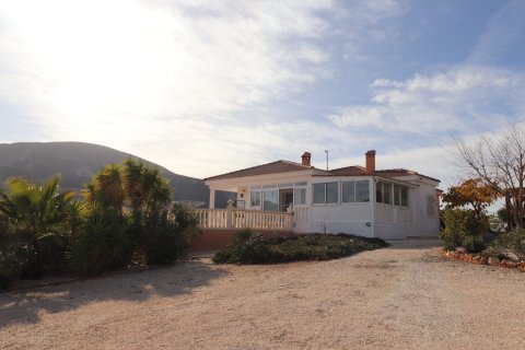 Huvila myytävänä La Romana, Alicante, Espanja, 4 makuuhuonetta, 165 m2 No. 146629 - kuva 9