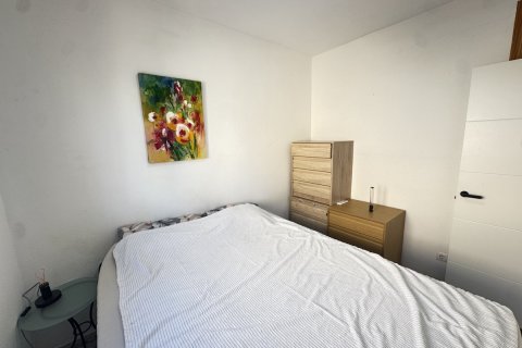 Radhus till salu i Cabo Roig, Alicante, Spanien 2 sovrum, 75 kvm. Nr. 146628 - foto 13