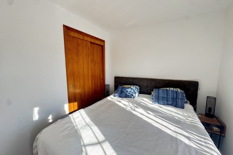 Radhus till salu i Cabo Roig, Alicante, Spanien 2 sovrum, 75 kvm. Nr. 146628 - foto 15