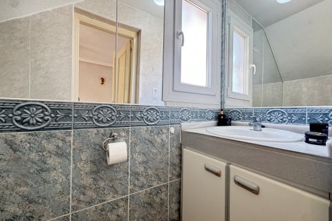 Radhus till salu i Cabo Roig, Alicante, Spanien 2 sovrum, 75 kvm. Nr. 146628 - foto 9