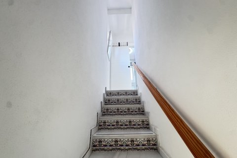 Radhus till salu i Cabo Roig, Alicante, Spanien 2 sovrum, 75 kvm. Nr. 146628 - foto 10