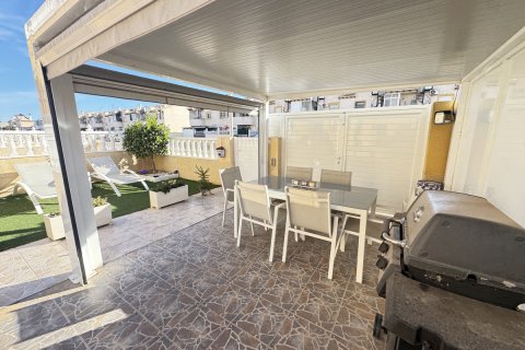 Radhus till salu i Cabo Roig, Alicante, Spanien 2 sovrum, 75 kvm. Nr. 146628 - foto 21