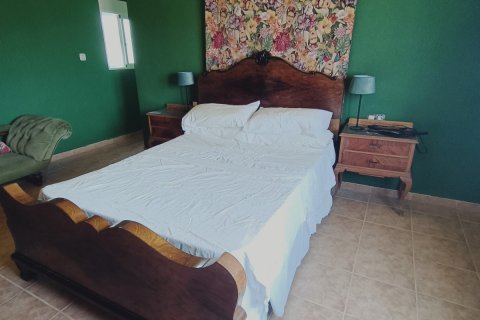 Villa pārdošanā Monovar, Alicante, Spānijā 3 istabas, 209 m2 Nr. 146630 - attēls 11