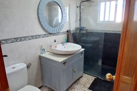 Villa pārdošanā Monovar, Alicante, Spānijā 3 istabas, 209 m2 Nr. 146630 - attēls 14