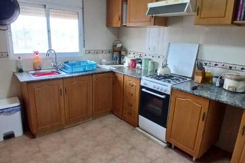 Villa pārdošanā Monovar, Alicante, Spānijā 3 istabas, 209 m2 Nr. 146630 - attēls 7