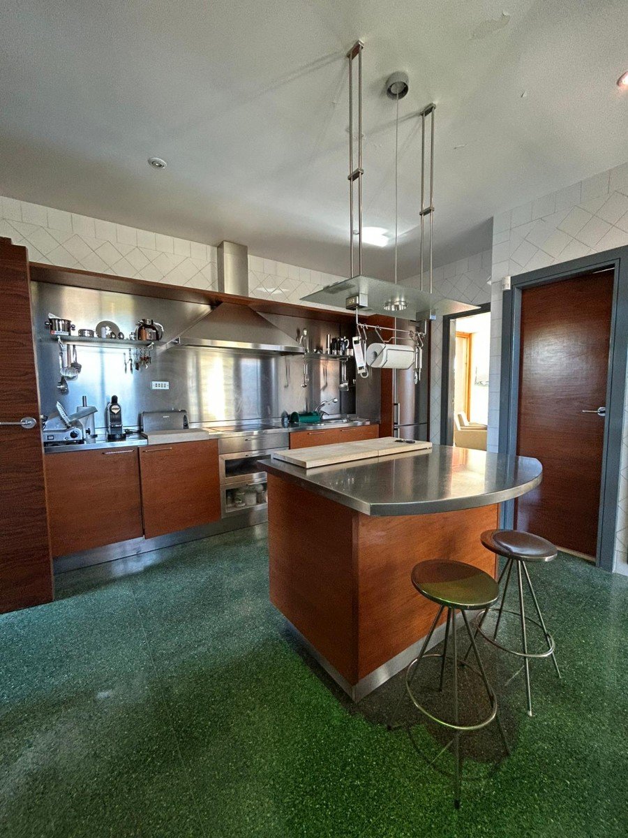 Villa Alicante, Spānijā 4 istabas, 403 m2 Nr. 146626