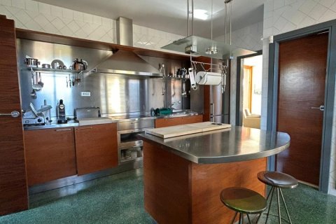 Villa for sale in Alicante, Spain 4 bedrooms, 403 sq.m. No. 146626 - photo 24