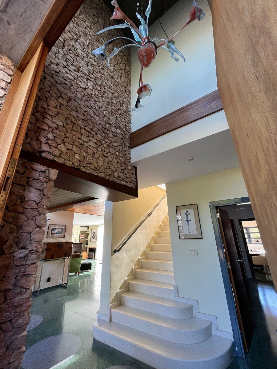 Villa Alicante, Spānijā 4 istabas, 403 m2 Nr. 146626