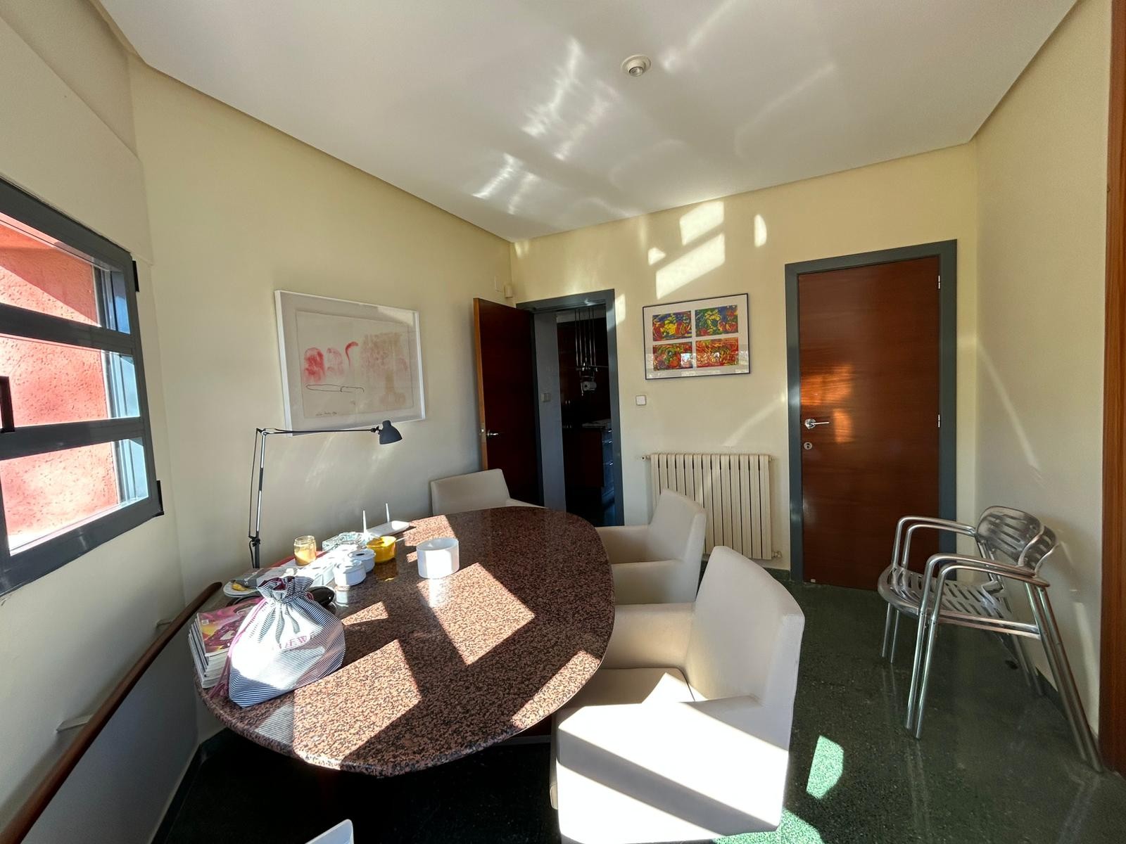 Villa Alicante, Spānijā 4 istabas, 403 m2 Nr. 146626