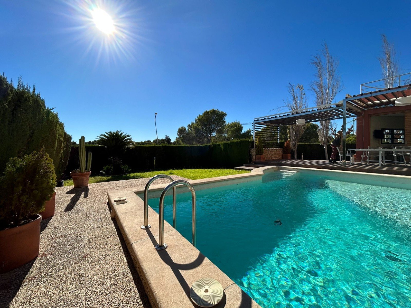 Villa Alicante, Spānijā 4 istabas, 403 m2 Nr. 146626