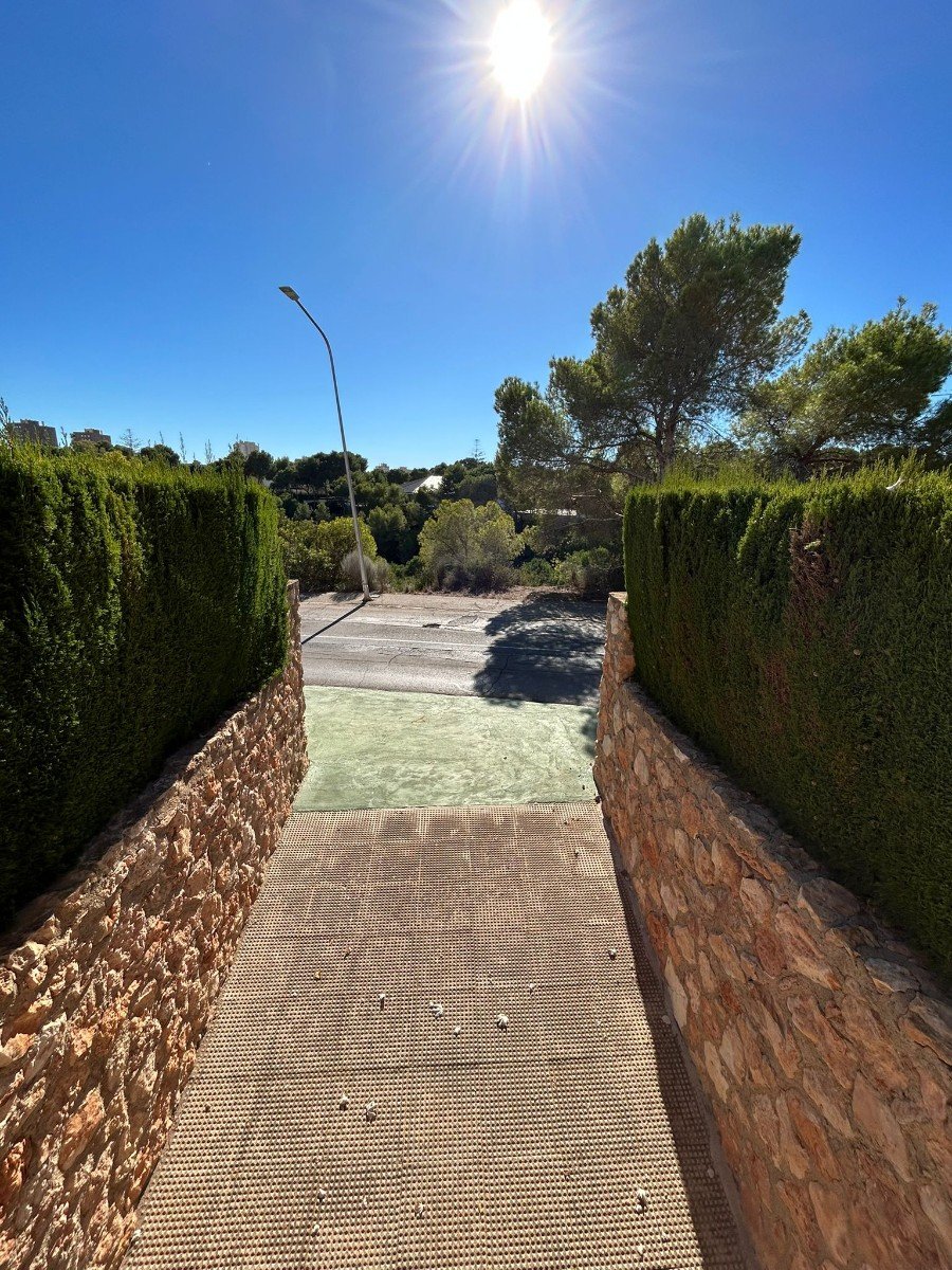 Villa Alicante, Spānijā 4 istabas, 403 m2 Nr. 146626
